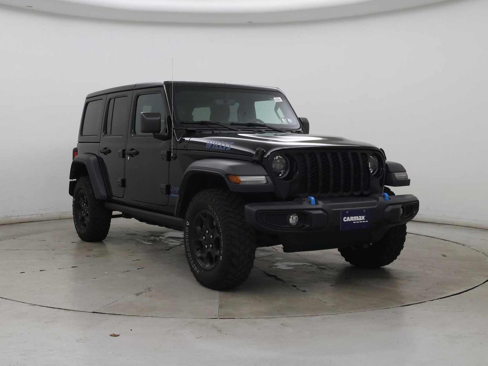 jeep wrangler 4xe 2023 1C4JJXN66PW686253 image jeep wrangler 4xe 2023 1C4JJXN66PW686253 image